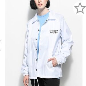 Swallows & Daggers Jacket